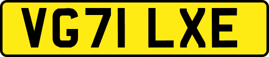 VG71LXE