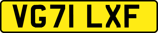 VG71LXF
