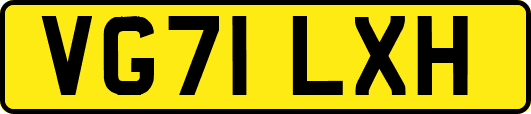 VG71LXH