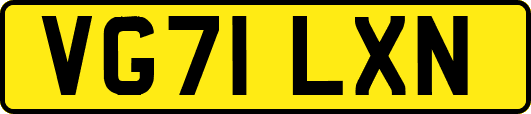 VG71LXN