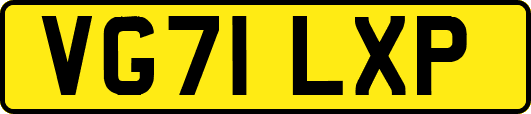 VG71LXP