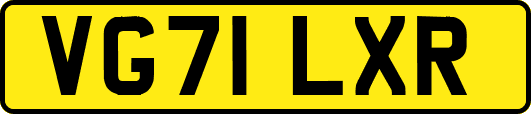 VG71LXR