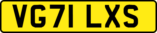 VG71LXS