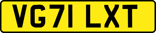 VG71LXT