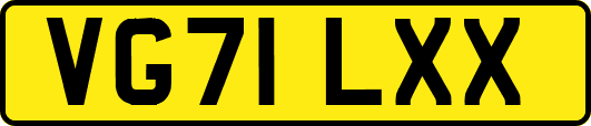 VG71LXX