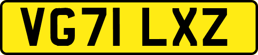 VG71LXZ