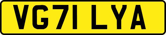 VG71LYA