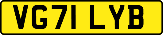 VG71LYB