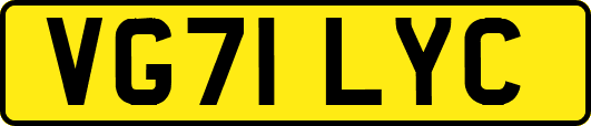 VG71LYC