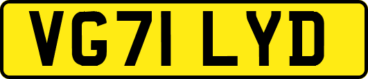 VG71LYD