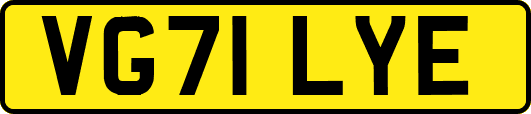 VG71LYE