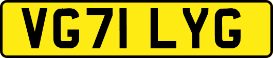 VG71LYG