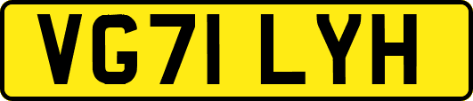 VG71LYH