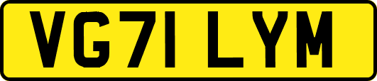 VG71LYM