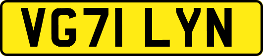 VG71LYN
