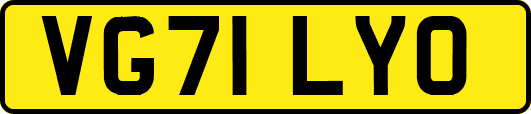 VG71LYO