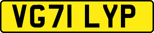 VG71LYP