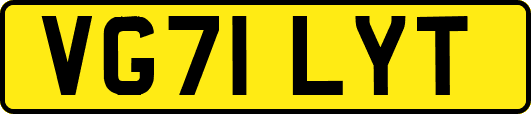 VG71LYT
