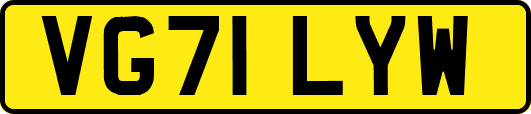 VG71LYW