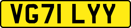 VG71LYY