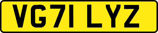 VG71LYZ