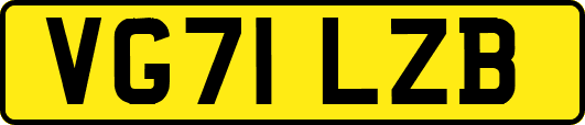 VG71LZB