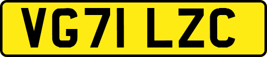 VG71LZC