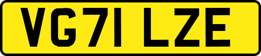 VG71LZE
