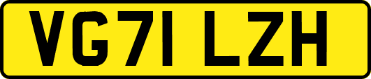 VG71LZH