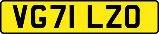 VG71LZO