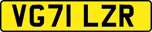 VG71LZR