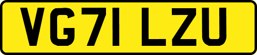 VG71LZU