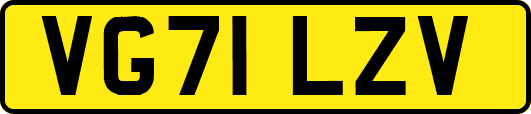 VG71LZV