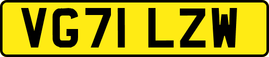 VG71LZW