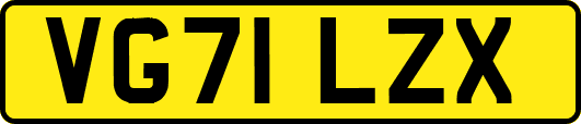 VG71LZX