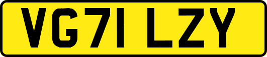 VG71LZY
