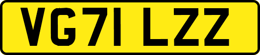 VG71LZZ