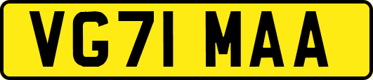 VG71MAA
