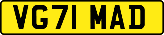 VG71MAD