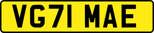VG71MAE