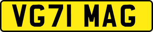 VG71MAG