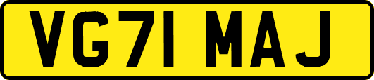 VG71MAJ