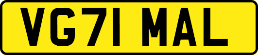 VG71MAL