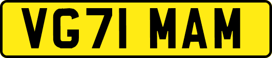 VG71MAM