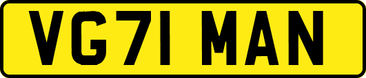 VG71MAN