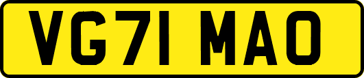VG71MAO