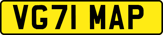 VG71MAP