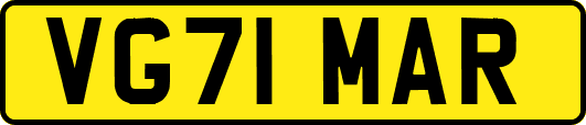 VG71MAR
