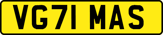 VG71MAS