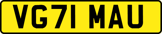 VG71MAU